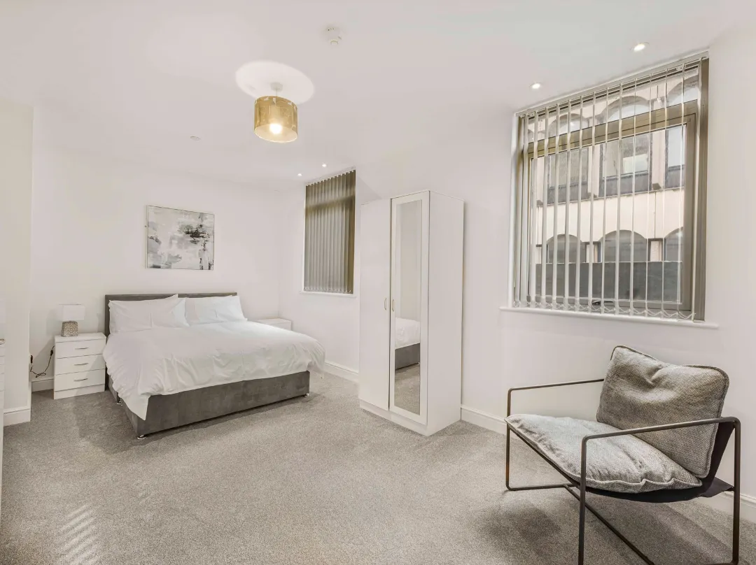 Guestready - Relaxing Retreat In Liverpool - 리버풀