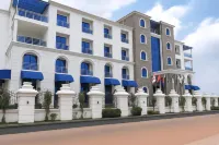 St Jacobs Hotel Ξενοδοχεία στην πόλη 