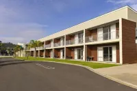 Beachside Resort Whitianga Hôtels à : 