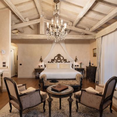 Master Suite Bellavista Villa Petriolo Promo Code