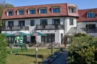 Waldhotel Wandlitz Ξενοδοχεία στην πόλη 