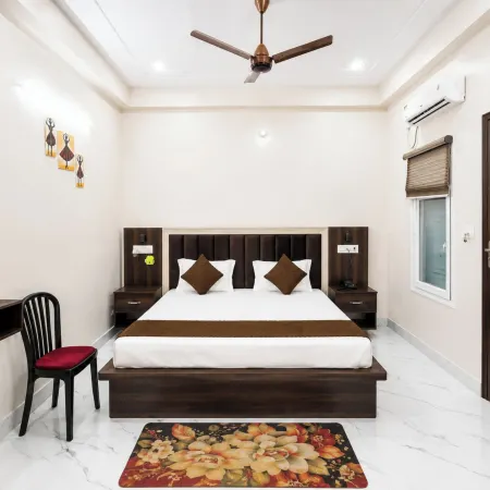 Hotel Prince Ayodhya