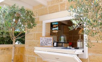Le Murge Del Salento Hotel b&b Depandance - Housity