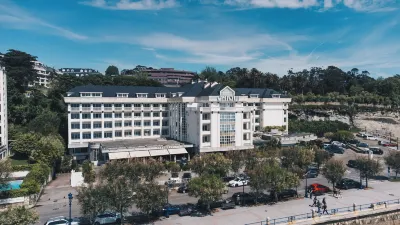 Hotel Chiqui Hotels in 