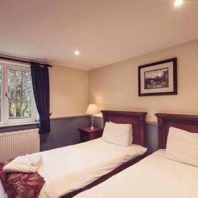 Family Annex Damson Dene Hotel Promo Code
