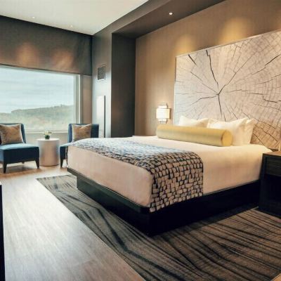 Accessible Corner Suite King Non-Smoking Wind Creek Casino & Hotel Wetumpka Promo Code