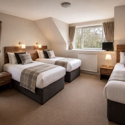 Triple Room Uig Hotel Promo Code