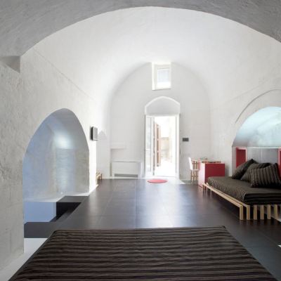 Superior Double Room Basiliani Hotel Promo Code