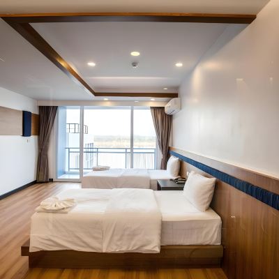 Standard Room Blu Hotel Promo Code