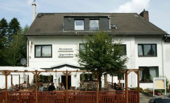 Hotel Jagerstuben