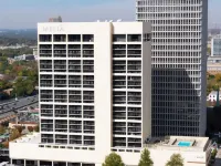 Peachtree Hotel Midtown Atlanta