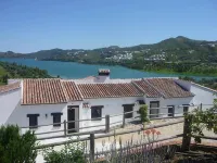 Accommodation Huetor
