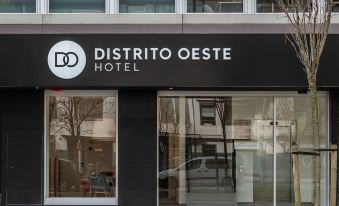 Hotel Distrito Oeste