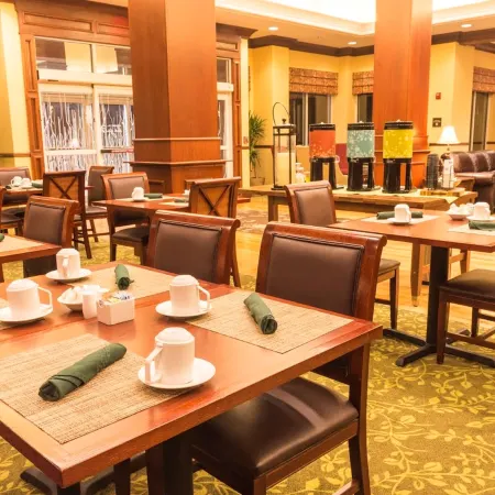 Hilton Garden Inn Bangor