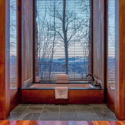 Deluxe Suite Amangani Promo Code