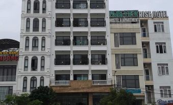 Quynh Hoa Hotel
