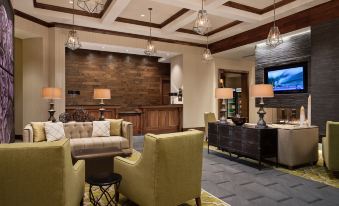 Homewood Suites by Hilton Atlanta Midtown