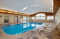Comfort Suites