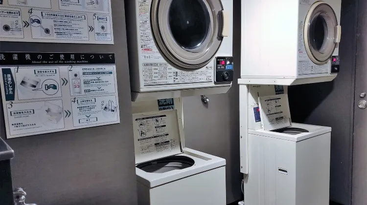 リッチモンドホテル鹿児島天文館 施設