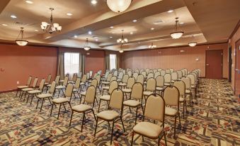 Holiday Inn Express & Suites Altus