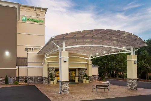 Holiday Inn BOONE - UNIVERSITY AREA by IHG