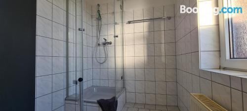 舒适双人间 - 带私人浴室