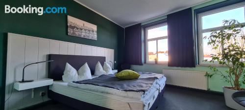 舒适双人间 - 带私人浴室