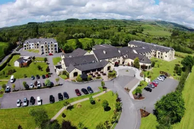 Mill Park Hotel Hotel a 