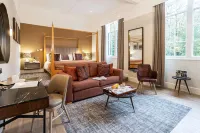 Castle Green Hotel in Kendal, BW Premier Collection Ξενοδοχεία στην πόλη 
