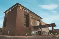 卡納巴拉昆塔溫德姆套房飯店 住宿飯店