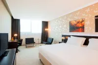 NH Bratislava Gate One Hotels in 