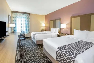 La Quinta Inn & Suites by Wyndham Weatherford OK Hotels in 