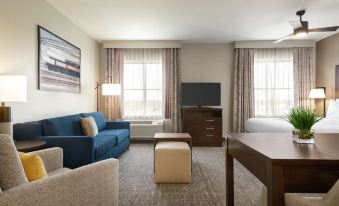 Homewood Suites by Hilton Fort Wayne