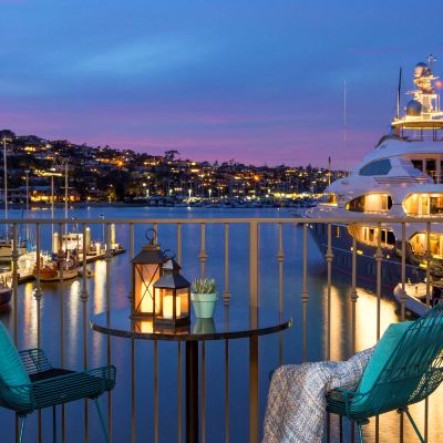 Waterview One Bedroom Suite Kona Kai Resort & Spa, A Noble House Resort Promo Code