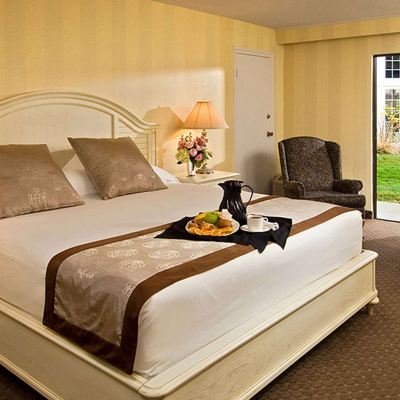 Standard King Room-Accessible Cape Codder Resort and Spa Promo Code