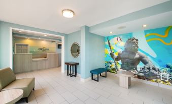 Costa Azul Suites Virginia Beach by Red Collection