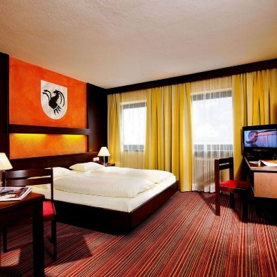 Economy Twin Room Hotel Schrofenstein Promo Code