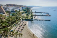 Amathus Beach Hotel Limassol Hoteles en 