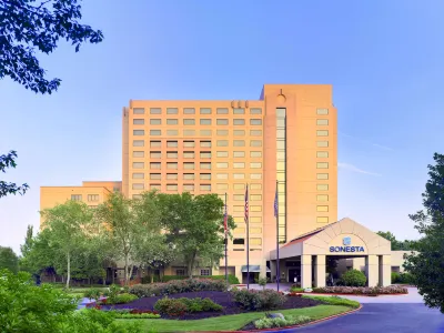 Sonesta Hotel Gwinnett Place Atlanta Các khách sạn ở 