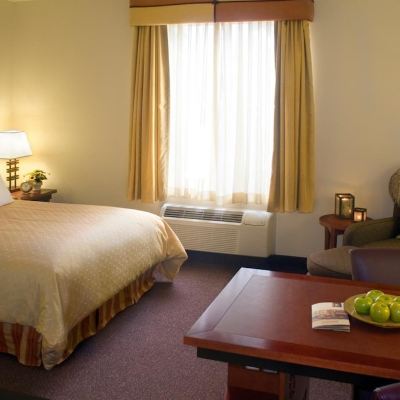 Double Suite With 1 King And 1 Queen Larkspur Landing Sacramento-An All-Suite Hotel Promo Code