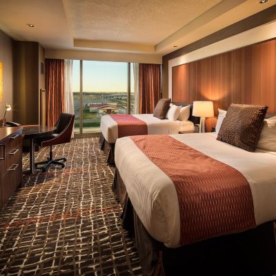 Tower Queen Room Choctaw Casino Resort - Durant Promo Code