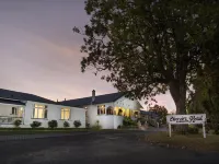 Okoroire Hot Springs Hotel Hoteles en 