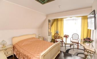 Columba Livia Guesthouse