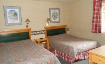 Beaver Creek RV Park & Motel