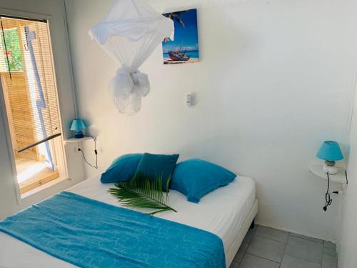 别墅（带独立泳池）