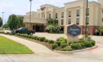 Hampton Inn Houston/Pearland