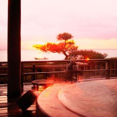 Japanese-Style Deluxe Room With Ocean View-Non-Smoking Bousui Promo Code
