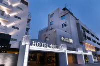 Hotel Eldia Luxury Kobe (Adult Only) Hotel di 