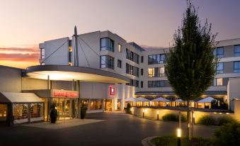 Leonardo Hotel Wolfsburg City Center - Housity