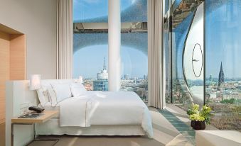 The Westin Hamburg Elbphilharmonie - Housity